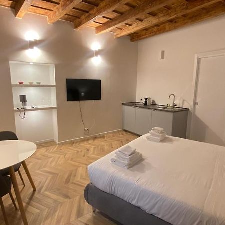 Appartement Brera Eleven à Milan Extérieur photo