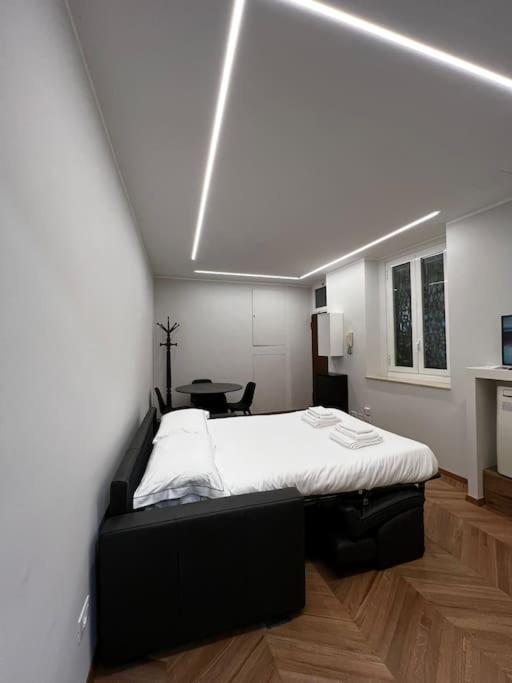Appartement Brera Eleven à Milan Extérieur photo