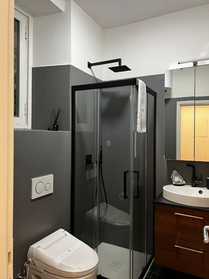 Appartement Brera Eleven à Milan Extérieur photo