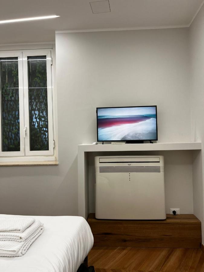 Appartement Brera Eleven à Milan Extérieur photo