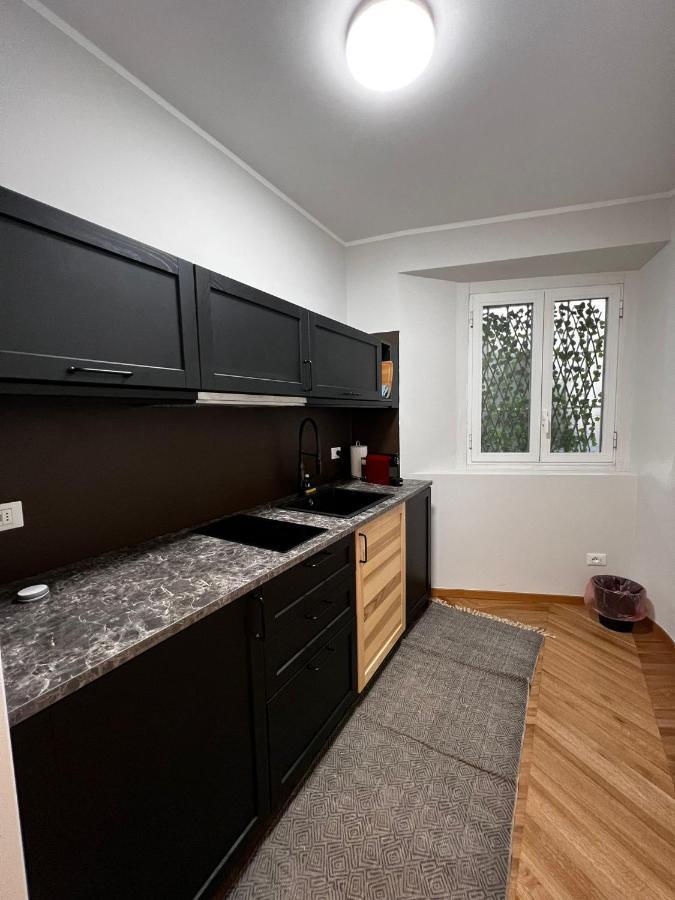 Appartement Brera Eleven à Milan Extérieur photo