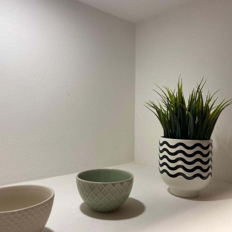 Appartement Brera Eleven à Milan Extérieur photo